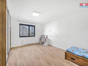 Prodej bytu 3+kk, Praha - Vysočany, Svatošových, 85 m2
