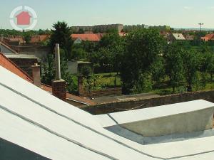 Prodej rodinného domu, Veselí nad Moravou, náměstí 24. dubna, 181 m2