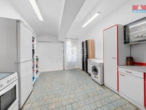 Prodej činžovního domu, Dolní Habartice, 720 m2