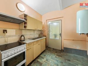 Prodej činžovního domu, Dolní Habartice, 720 m2