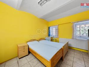 Prodej činžovního domu, Dolní Habartice, 720 m2