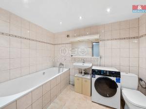 Prodej činžovního domu, Dolní Habartice, 720 m2