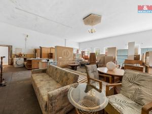 Prodej činžovního domu, Dolní Habartice, 720 m2