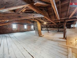Prodej činžovního domu, Dolní Habartice, 720 m2