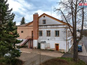 Prodej činžovního domu, Dolní Habartice, 720 m2
