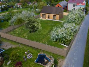 Prodej rodinného domu, Milíkov, 82 m2