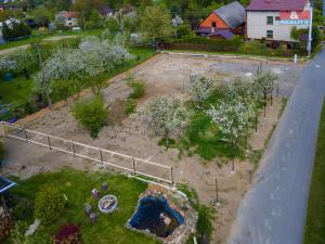 Prodej rodinného domu, Milíkov, 82 m2