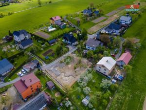 Prodej rodinného domu, Milíkov, 82 m2