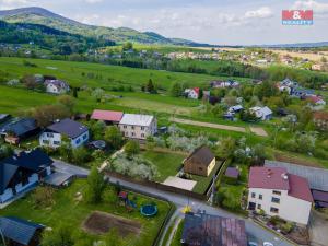 Prodej rodinného domu, Milíkov, 82 m2