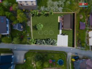 Prodej rodinného domu, Milíkov, 82 m2