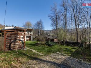 Prodej rodinného domu, Morávka, 98 m2