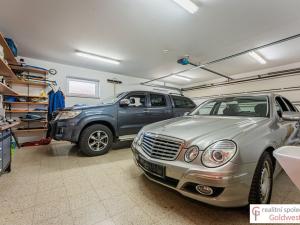 Prodej rodinného domu, Všenory, Za Stodolou, 385 m2