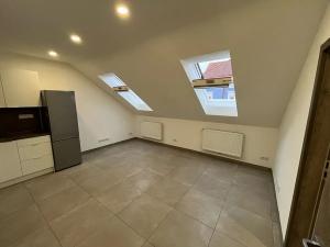 Pronájem bytu 2+kk, Kolín, Sokolská, 44 m2
