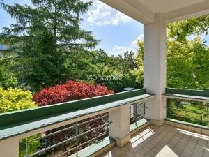 Pronájem bytu 4+kk, Praha - Dejvice, Nad Šárkou, 150 m2