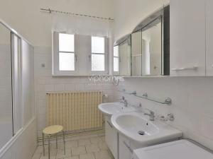 Pronájem bytu 4+kk, Praha - Dejvice, Nad Šárkou, 150 m2