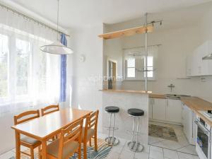 Pronájem bytu 4+kk, Praha - Dejvice, Nad Šárkou, 150 m2