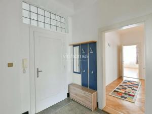 Pronájem bytu 4+kk, Praha - Dejvice, Nad Šárkou, 150 m2