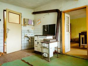 Prodej chalupy, Rohozná, 100 m2