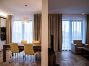 Pronájem bytu 3+kk, Praha - Stodůlky, Mukařovského, 92 m2