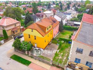 Prodej rodinného domu, Praha - Horní Počernice, Otovická, 280 m2