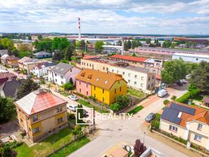 Prodej rodinného domu, Praha - Horní Počernice, Otovická, 280 m2