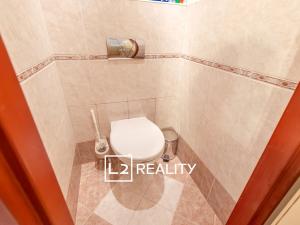 Prodej rodinného domu, Praha - Horní Počernice, Otovická, 280 m2