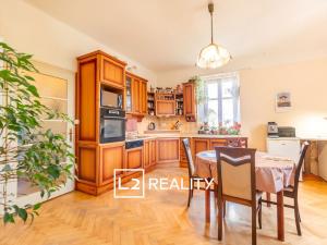 Prodej rodinného domu, Praha - Horní Počernice, Otovická, 280 m2