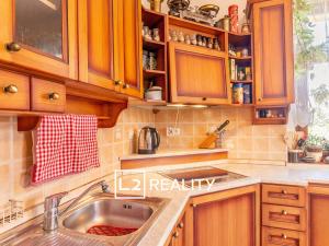 Prodej rodinného domu, Praha - Horní Počernice, Otovická, 280 m2