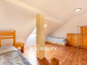 Prodej rodinného domu, Praha - Horní Počernice, Otovická, 280 m2