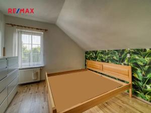 Prodej vícegeneračního domu, Kolín, K Raškovci, 200 m2