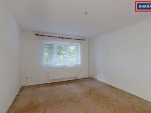 Prodej rodinného domu, Bučovice, Zámecká, 180 m2