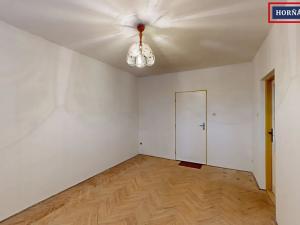 Prodej rodinného domu, Bučovice, Zámecká, 180 m2