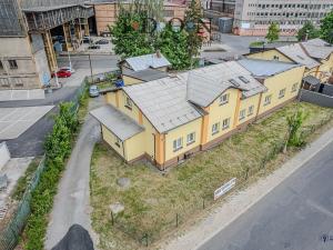 Prodej ubytování, Frýdek-Místek, Míru, 600 m2