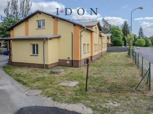 Prodej ubytování, Frýdek-Místek, Míru, 600 m2