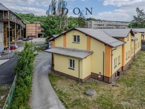 Prodej ubytování, Frýdek-Místek, Míru, 600 m2