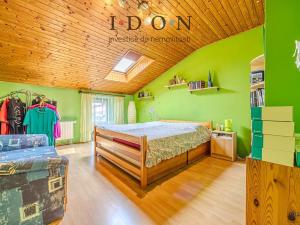 Prodej rodinného domu, Paskov, Náměstí, 264 m2