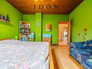 Prodej rodinného domu, Paskov, Náměstí, 264 m2
