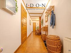 Prodej rodinného domu, Paskov, Náměstí, 264 m2