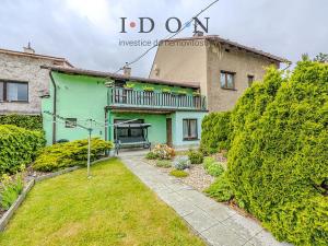 Prodej rodinného domu, Paskov, Náměstí, 264 m2