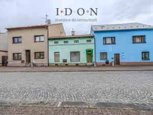 Prodej rodinného domu, Paskov, Náměstí, 264 m2