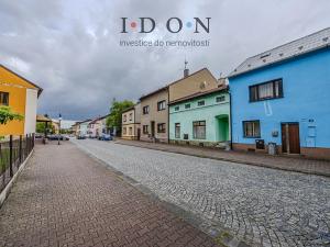 Prodej rodinného domu, Paskov, Náměstí, 264 m2