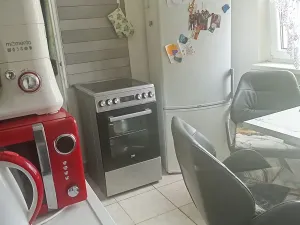 Prodej bytu 2+1, Chomutov, Kamenná, 62 m2