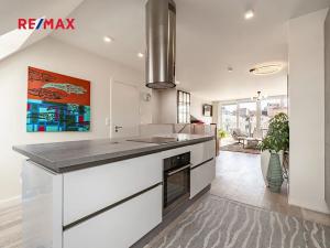 Pronájem bytu 4+kk, Praha - Vinohrady, Korunní, 125 m2