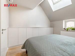Pronájem bytu 4+kk, Praha - Vinohrady, Korunní, 125 m2