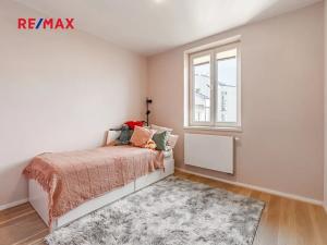 Pronájem bytu 4+kk, Praha - Vinohrady, Korunní, 125 m2