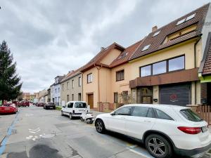 Prodej kanceláře, Brno, Haasova, 246 m2