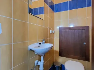 Prodej kanceláře, Brno, Haasova, 246 m2