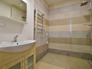 Pronájem bytu 2+kk, Brno, Čejkova, 40 m2
