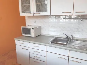 Pronájem bytu 2+1, Zlín, M. Knesla, 55 m2