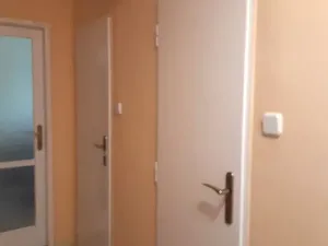 Pronájem bytu 2+1, Zlín, M. Knesla, 55 m2